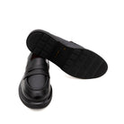 MUSTO Mocassini Pelle PAOLA D6203 - 70 - G - Musto Calzature srl