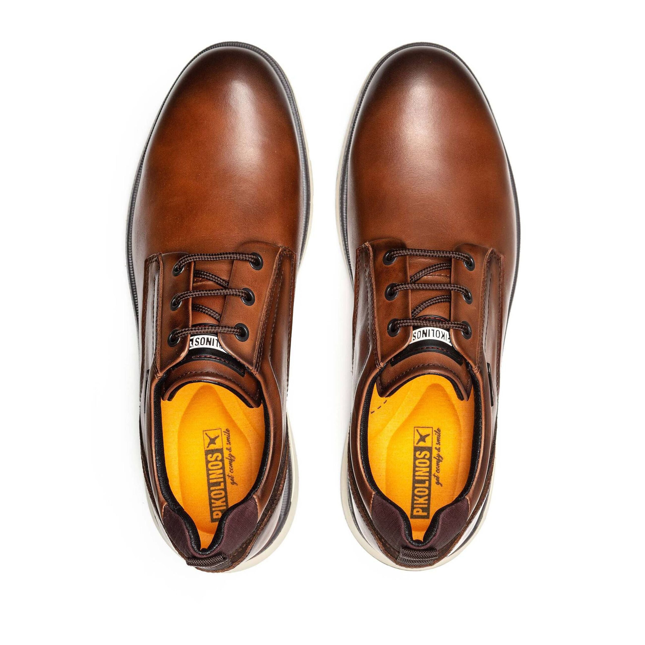 Pikolinos Scarpe casual da uomo in pelle CORDOBA - Musto Calzature srl