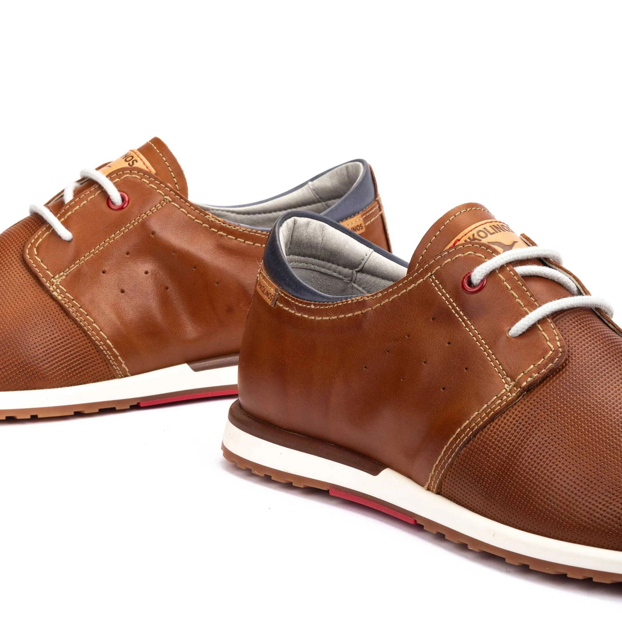 Pikolinos Scarpe casual uomo Pelle SALER M8W - 6429 - Musto Calzature srl