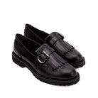 MUSTO Mocassini Pelle DIKE 10819 - Musto Calzature srl