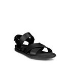 ECCO sandali donna bassi in pelle Samara - Musto Calzature srl