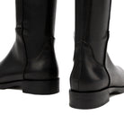 MUSTO Stivali Pelle ARTEMISIA 2053 - Musto Calzature srl