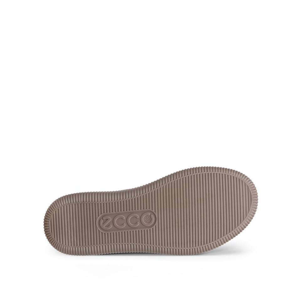 ECCO Sneakers Soft Zero Wp 220283 - 55294 - Musto Calzature srl