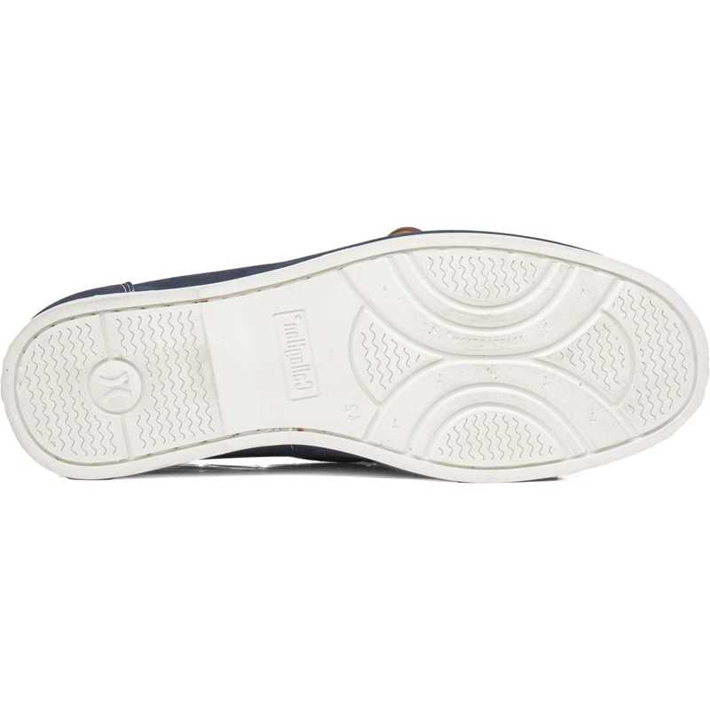 CALLAGHAN Scarpe NUBUK 51600 - Musto Calzature srl