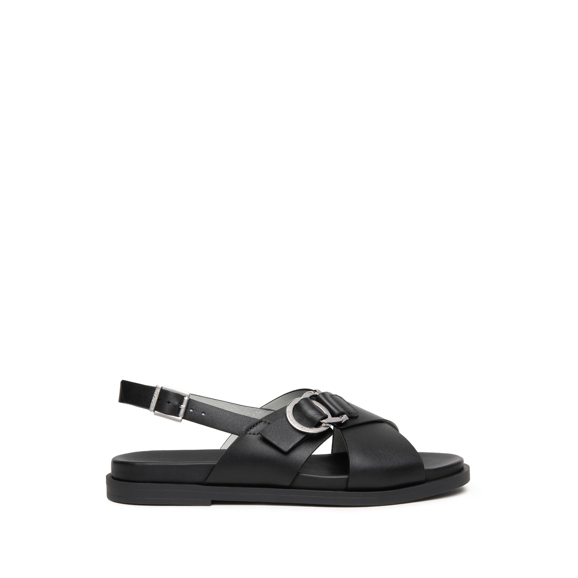NEROGIARDINI Sandali bassi Pelle E615933D - Musto Calzature srl