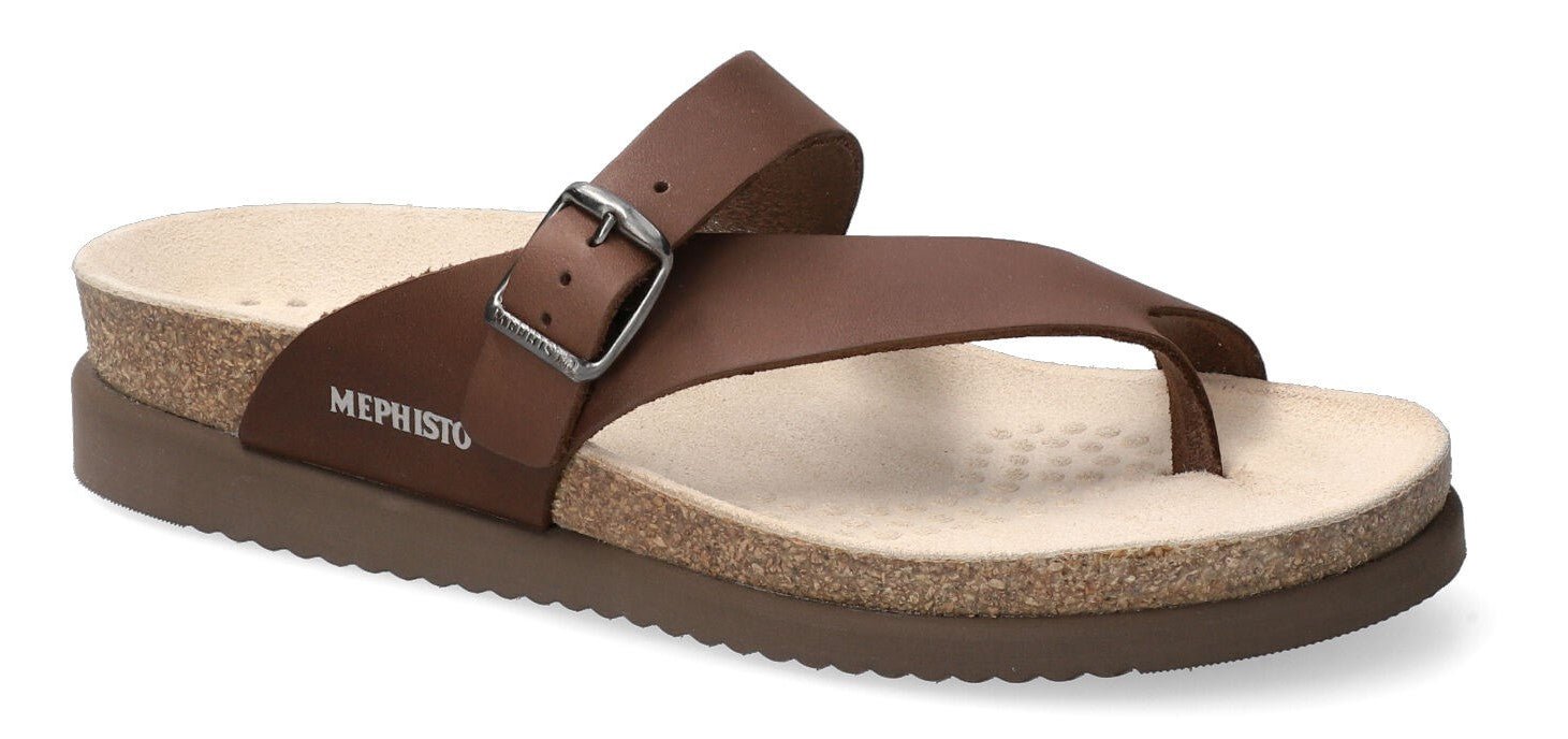 MEPHISTO Sandali bassi NUBUK HELEN - Musto Calzature srl