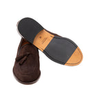 KEBO Mocassini uomo Camoscio GIUBA GB0400 cam - Musto Calzature srl