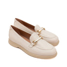 MUSTO Mocassini Pelle NAIADI 10420 - Musto Calzature srl