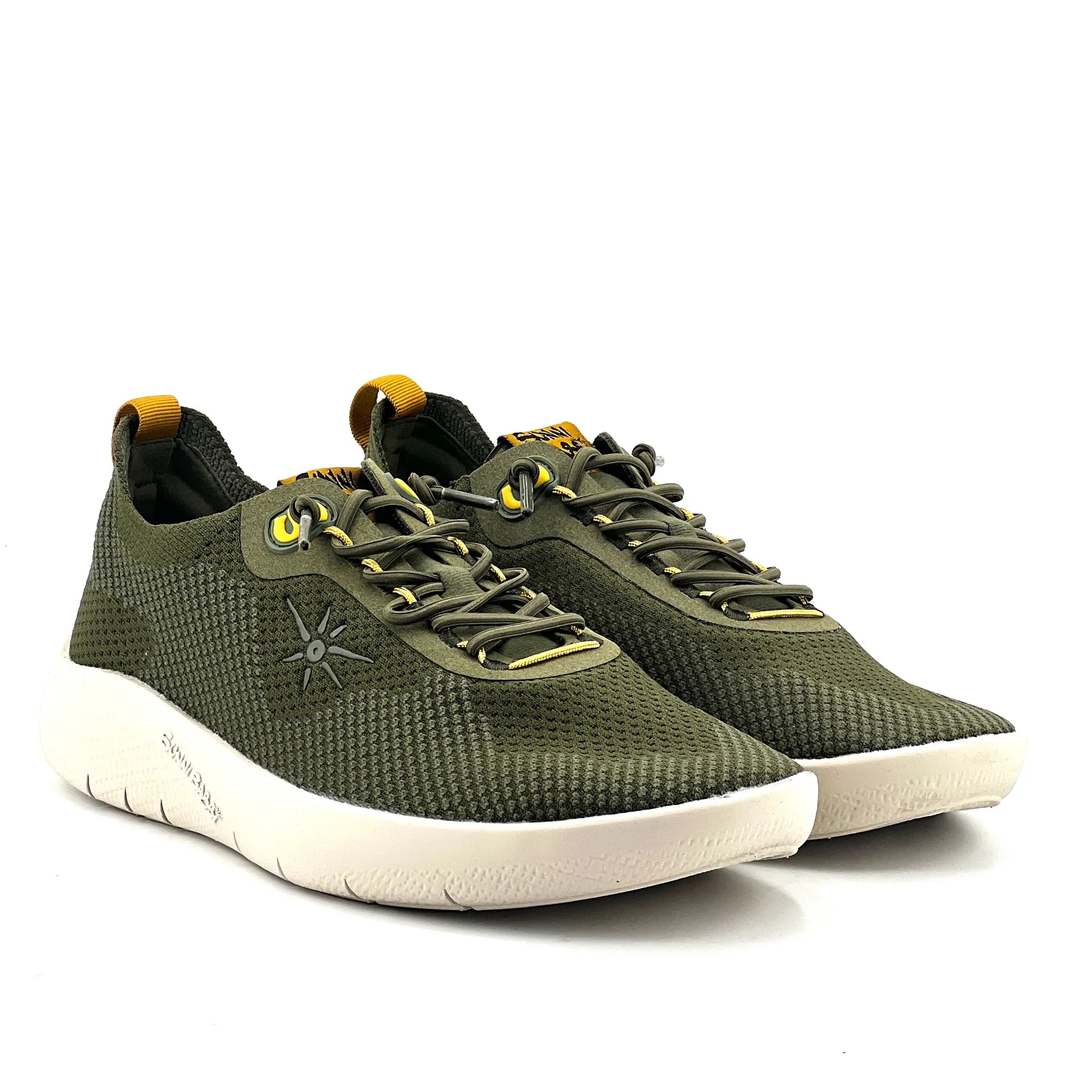 SUNNI SABBI Sneakers uomo TESSUTO FLY X 011 - Musto Calzature srl