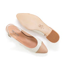 9930p - Decolletè tacco basso - MUSTO - Musto Calzature srl