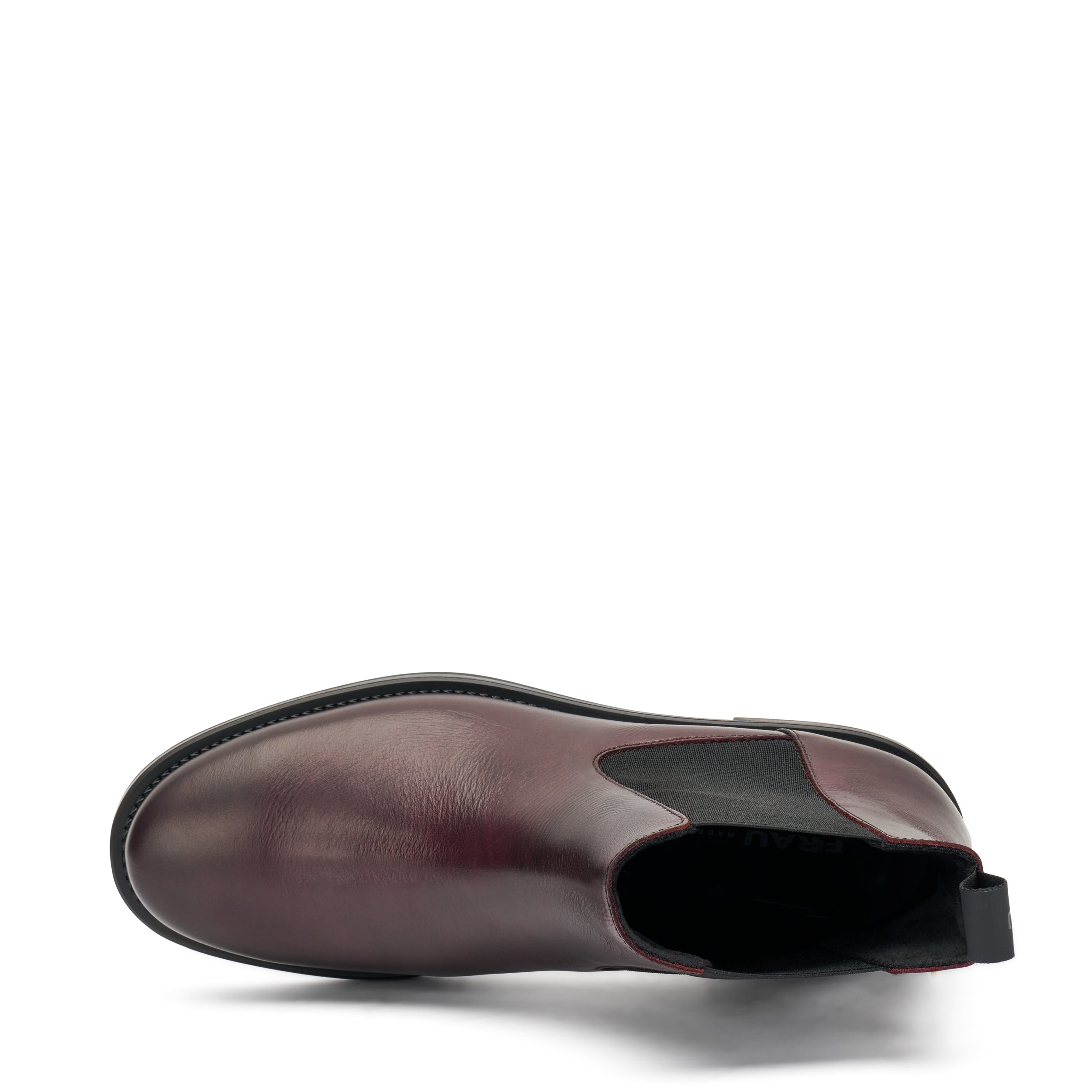 Stivaletti Beatles Donna: Pelle Ombreggiata, Stile Unico - Musto Calzature srl