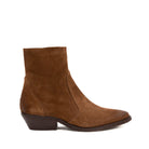 MUSTO Stivaletti CROSTA EBE GW198 - Musto Calzature srl