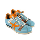 KAMO - GUTSU Sneakers uomo Pelle TIFO - 044 - Musto Calzature srl
