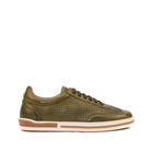 GALIZIO TORRESI Sneakers uomo Pelle 411050 - Musto Calzature srl