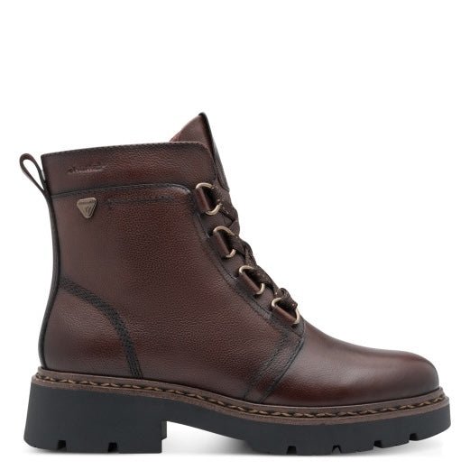 TAMARIS Anfibi Pelle 1 - 26902 - 45 - Musto Calzature srl