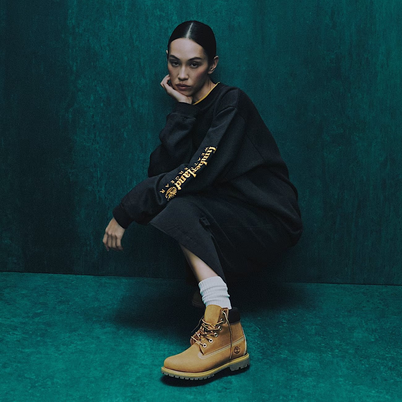 TIMBERLAND Anfibi Pelle PREMIUM 6 INCH d - Musto Calzature srl