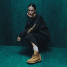 TIMBERLAND Anfibi Pelle PREMIUM 6 INCH d - Musto Calzature srl