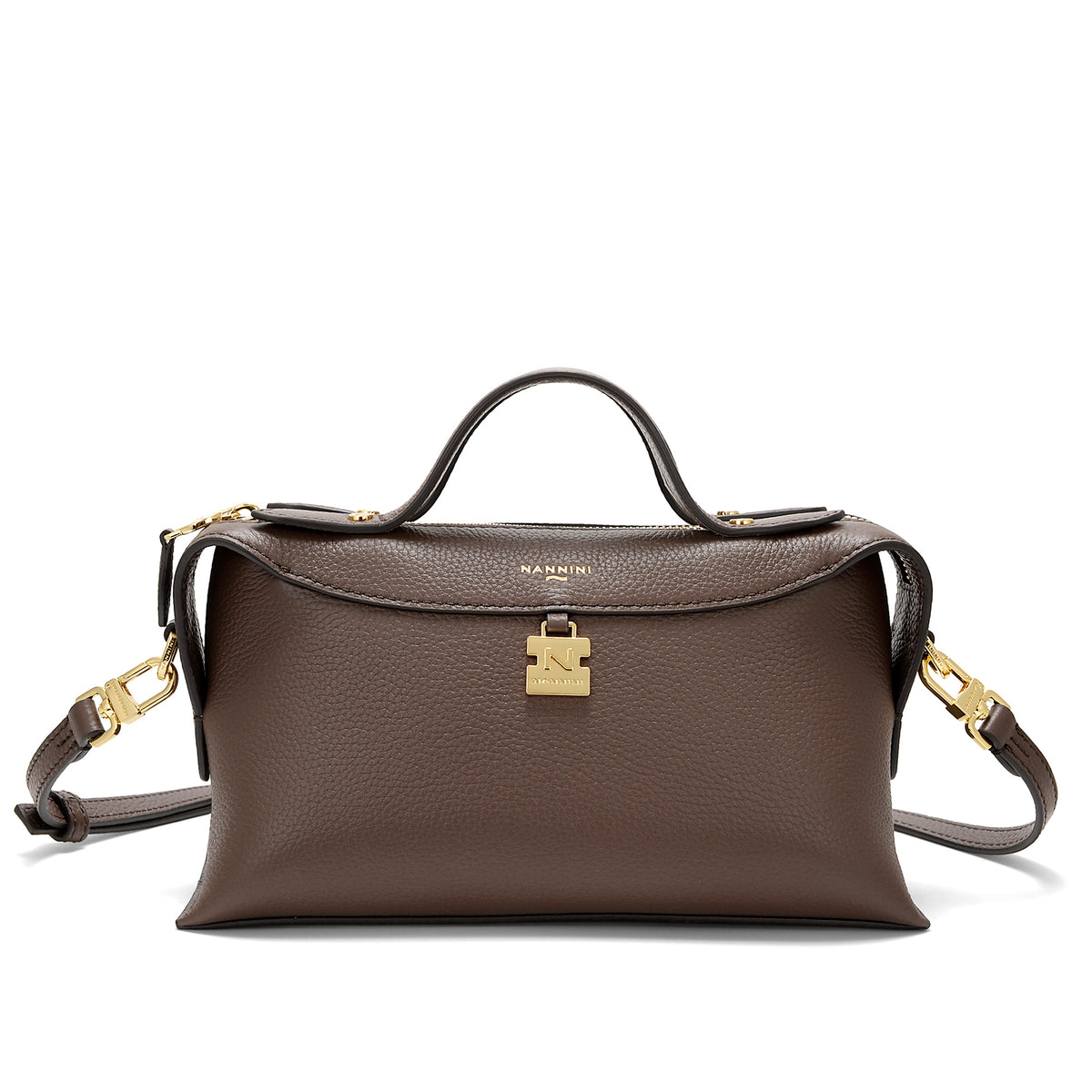 NANNINI Borse DANIELA 19535 - Musto Calzature srl