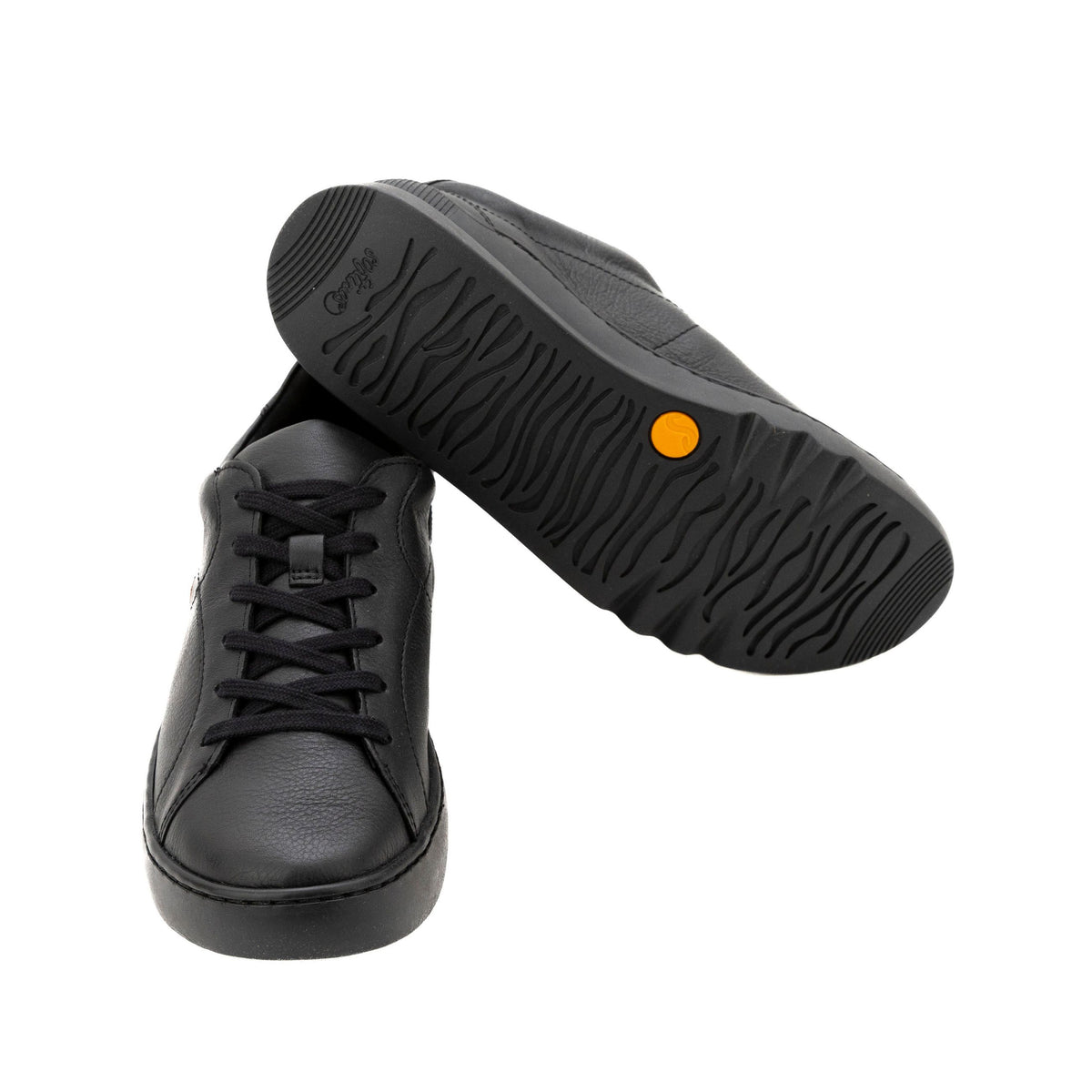 SOFTINOS Sneakers Pelle LEAF844SOF - Musto Calzature srl