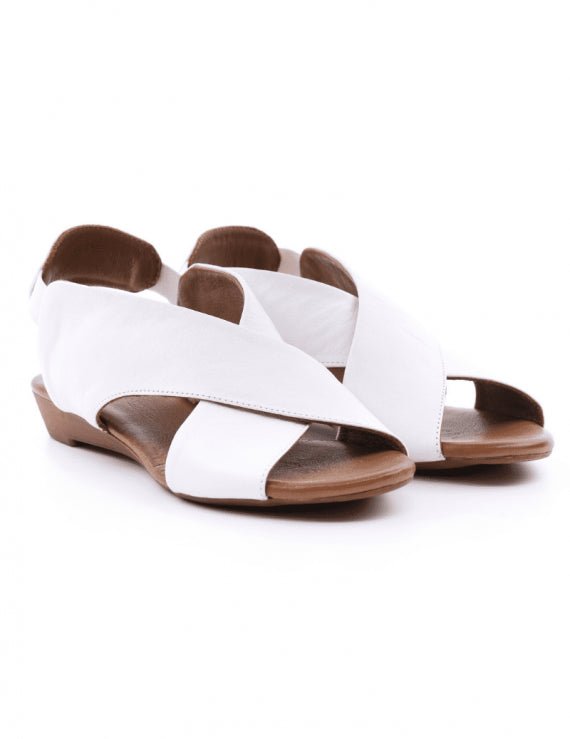 BUENO Sandali Pelle WL2408 - Musto Calzature srl