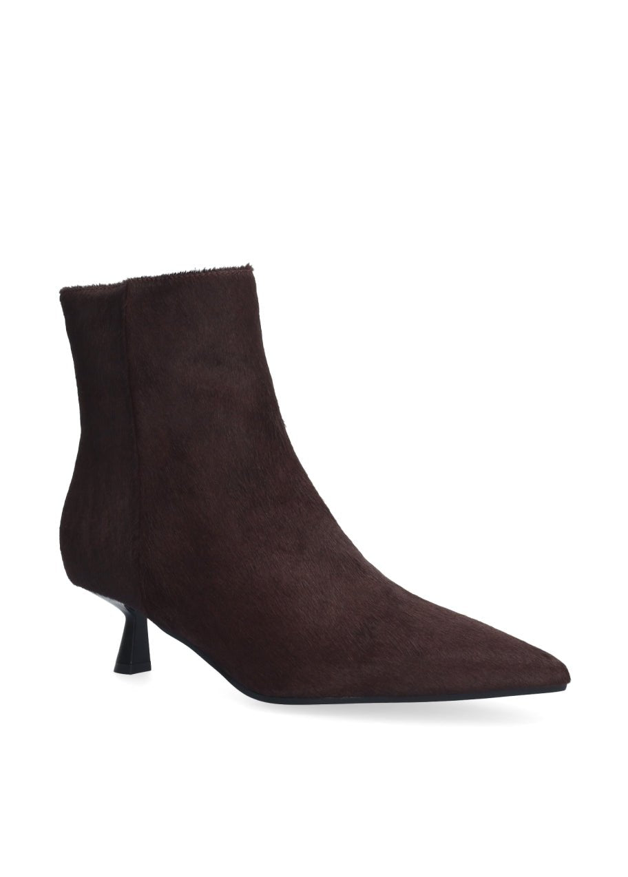 BIBI LOU Stivaletti CAVALLINO SAKURA 501T90VK - Musto Calzature srl