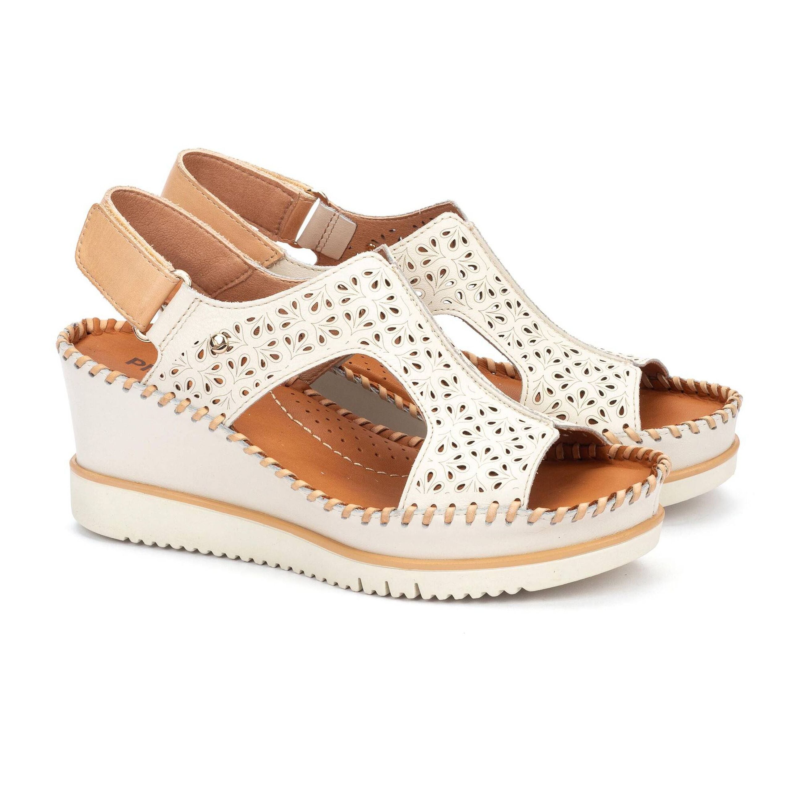 Pikolinos Zeppe e platforms Pelle AGUADULCE W3Z - 1623C1 - Musto Calzature srl