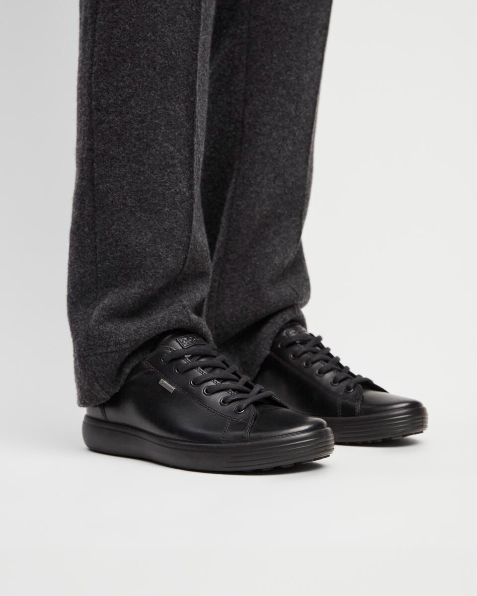 Ecco sneaker uomo 430364