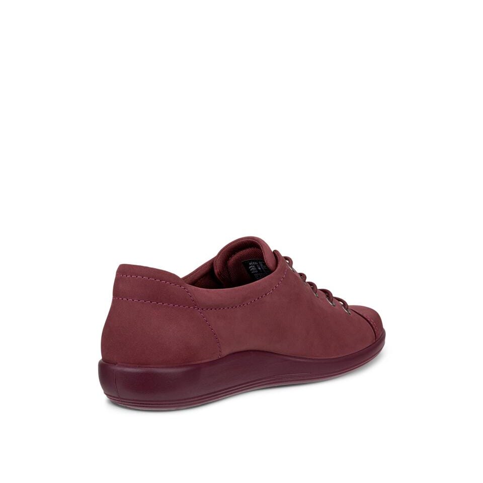 ECCO Scarpe NUBUK soft 2.0 206503 - 02346 - Musto Calzature srl