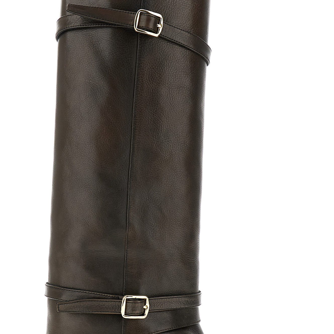 CAFE NOIR Stivali Pelle C1MA1004 - Musto Calzature srl