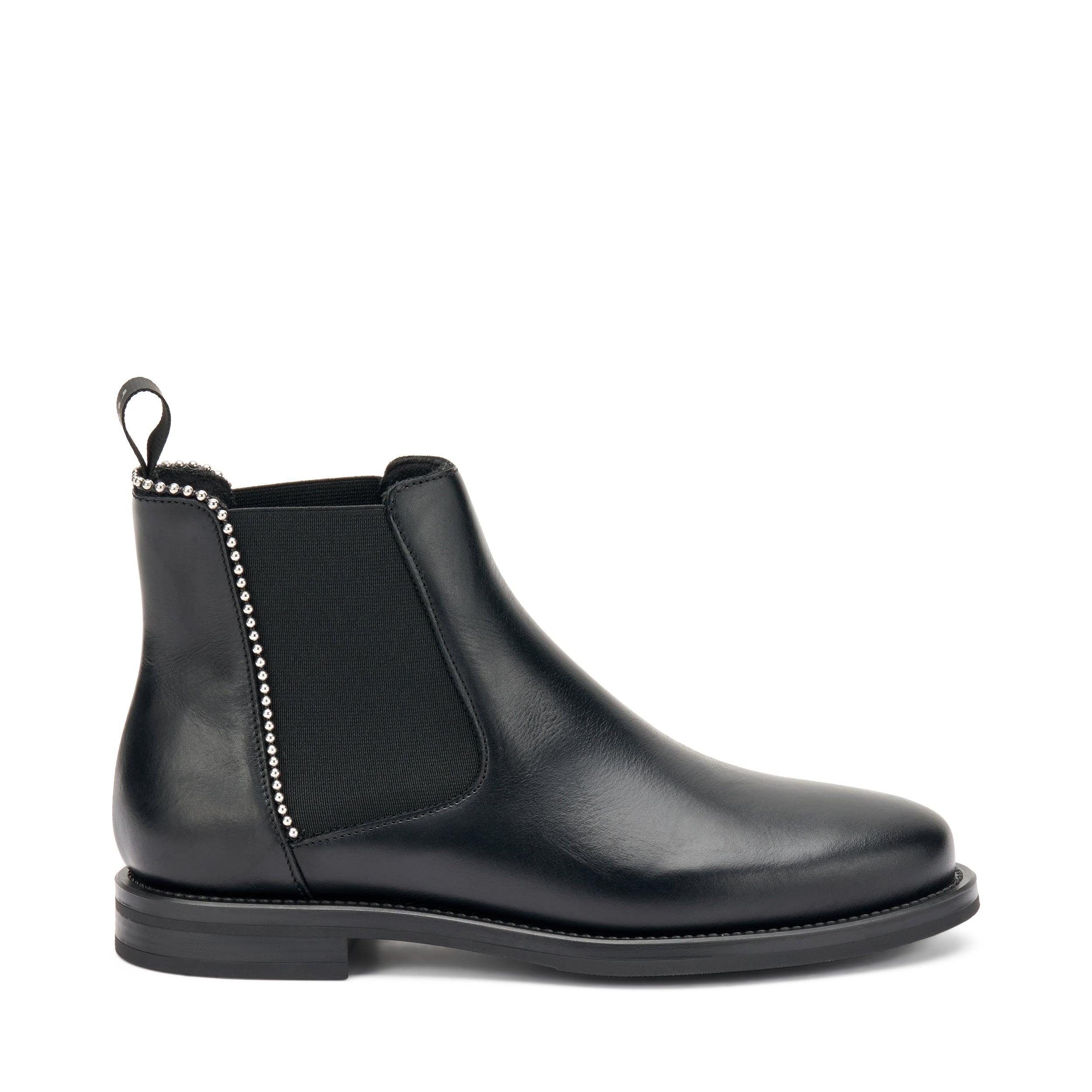 FRAU Stivaletti PELLE SPAZZOLATA 98Y7 - Musto Calzature srl