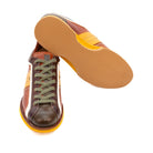 LORENZI Sneakers uomo Pelle 16733 vib - Musto Calzature srl