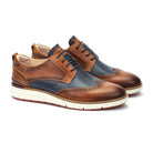 Pikolinos sneakers uomo in pelle MANACOR - Musto Calzature srl