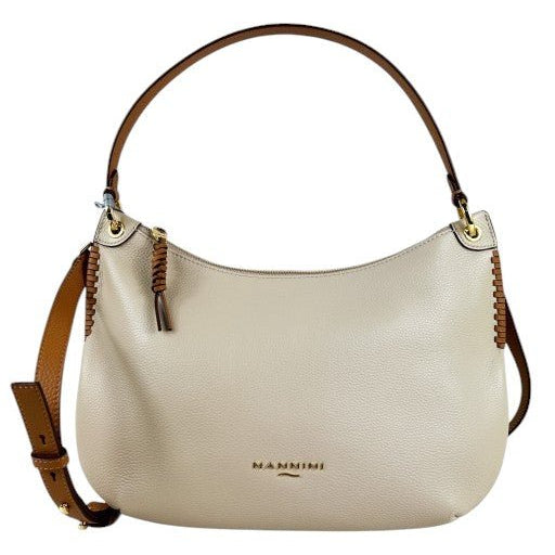 NANNINI borsa donna in pelle YARA X - Musto Calzature srl