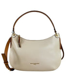 NANNINI borsa donna in pelle YARA X - Musto Calzature srl