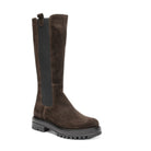 FRANCESCO BRUNELLI Stivali Camoscio OLIVIA BOOT AO5938 cam - Musto Calzature srl