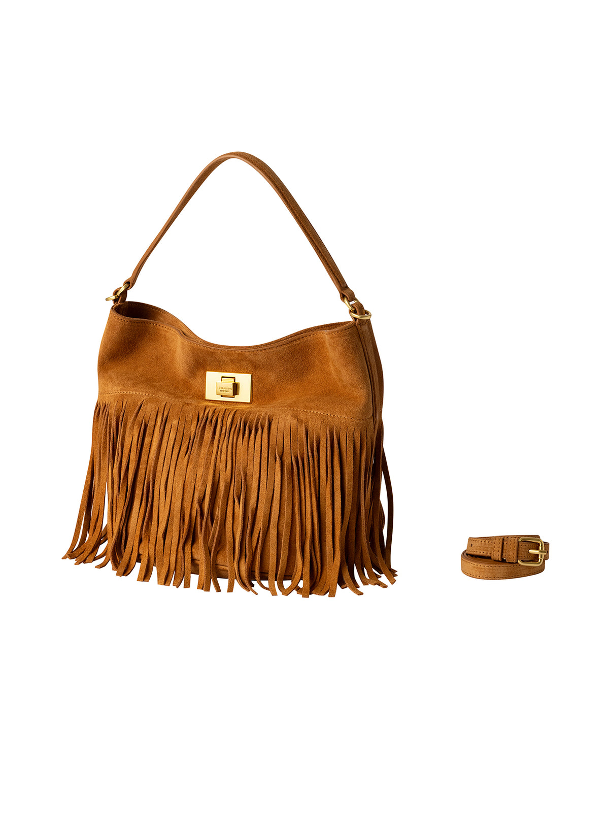 ERMANNO FIRENZE Borse HOBO AZALEA - Musto Calzature srl