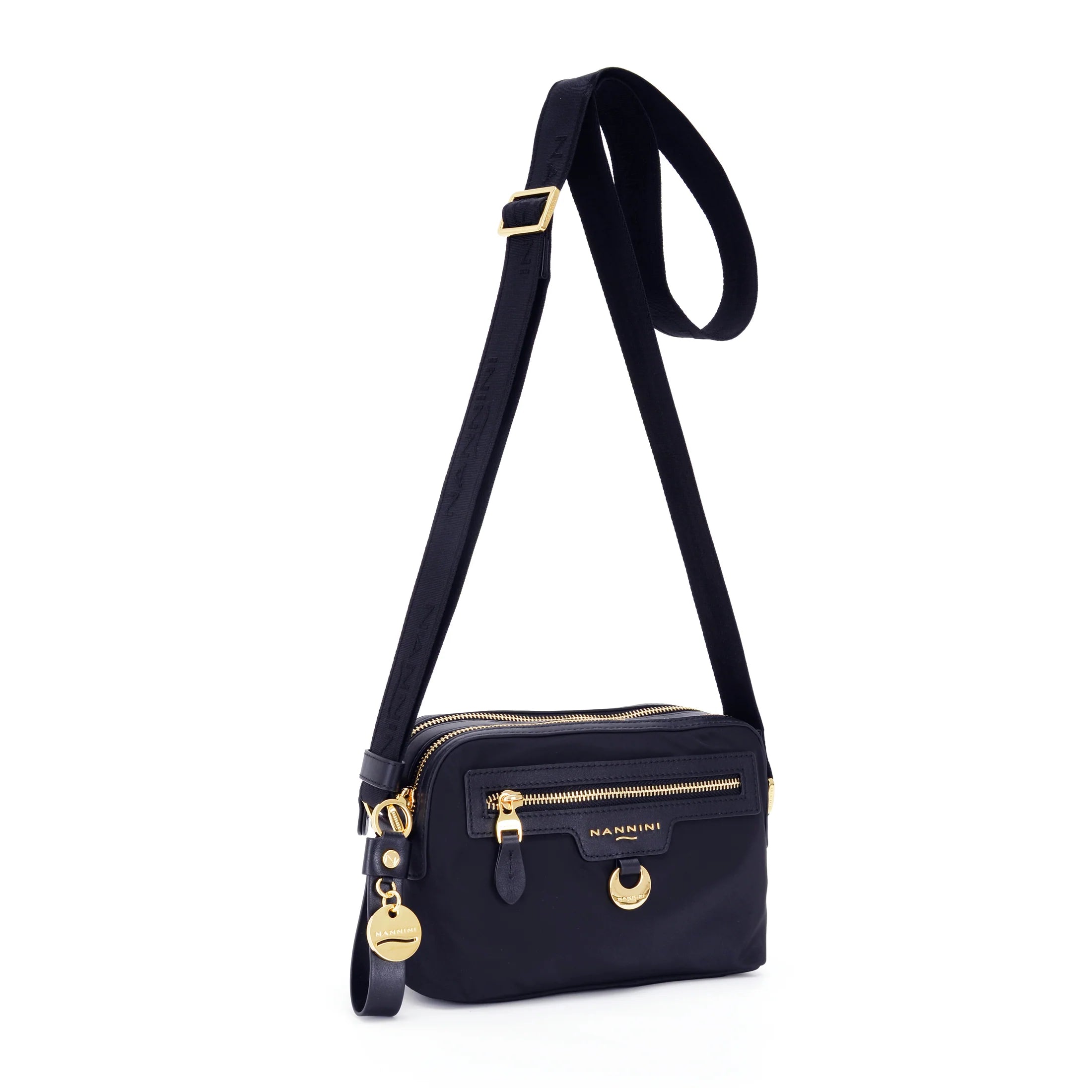 NANNINI Borse LIBERTY 18450 - Musto Calzature srl