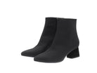 BRUNATE Stivaletti tessuto e camoscio 58046 - Musto Calzature srl