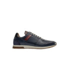 AMBITIOUS Sneakers uomo Pelle SLOW 11240p - Musto Calzature srl