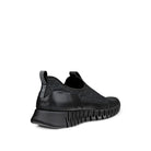 ECCO Sneakers uomo Pelle Gruuv Easy Slip 525284 - 60568 - Musto Calzature srl