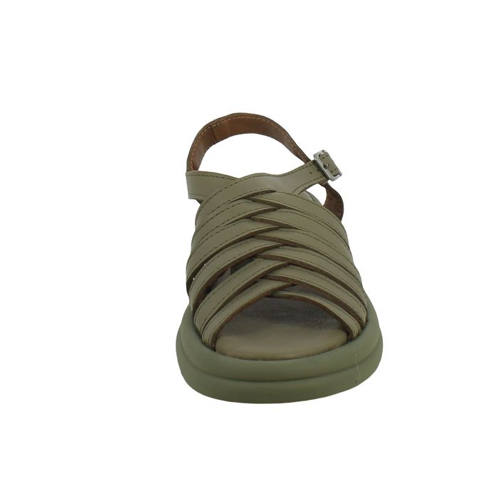 BUENO sandali donna in pelle - Musto Calzature srl