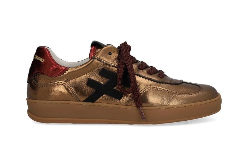 ANOTHER TREND Sneakers Pelle A032.58D1 - Musto Calzature srl