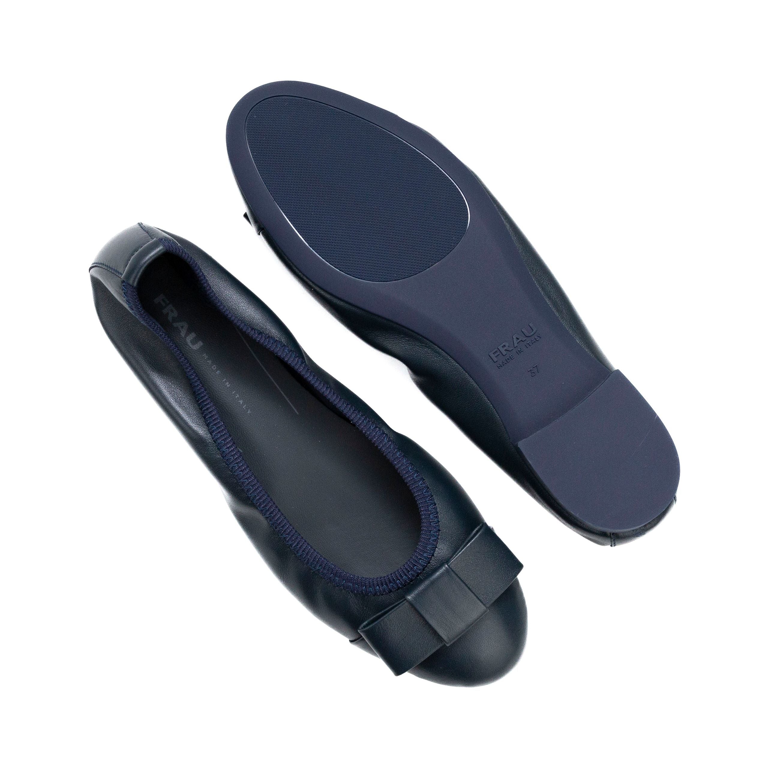 FRAU Ballerine NAPPA 70P3 - Musto Calzature srl