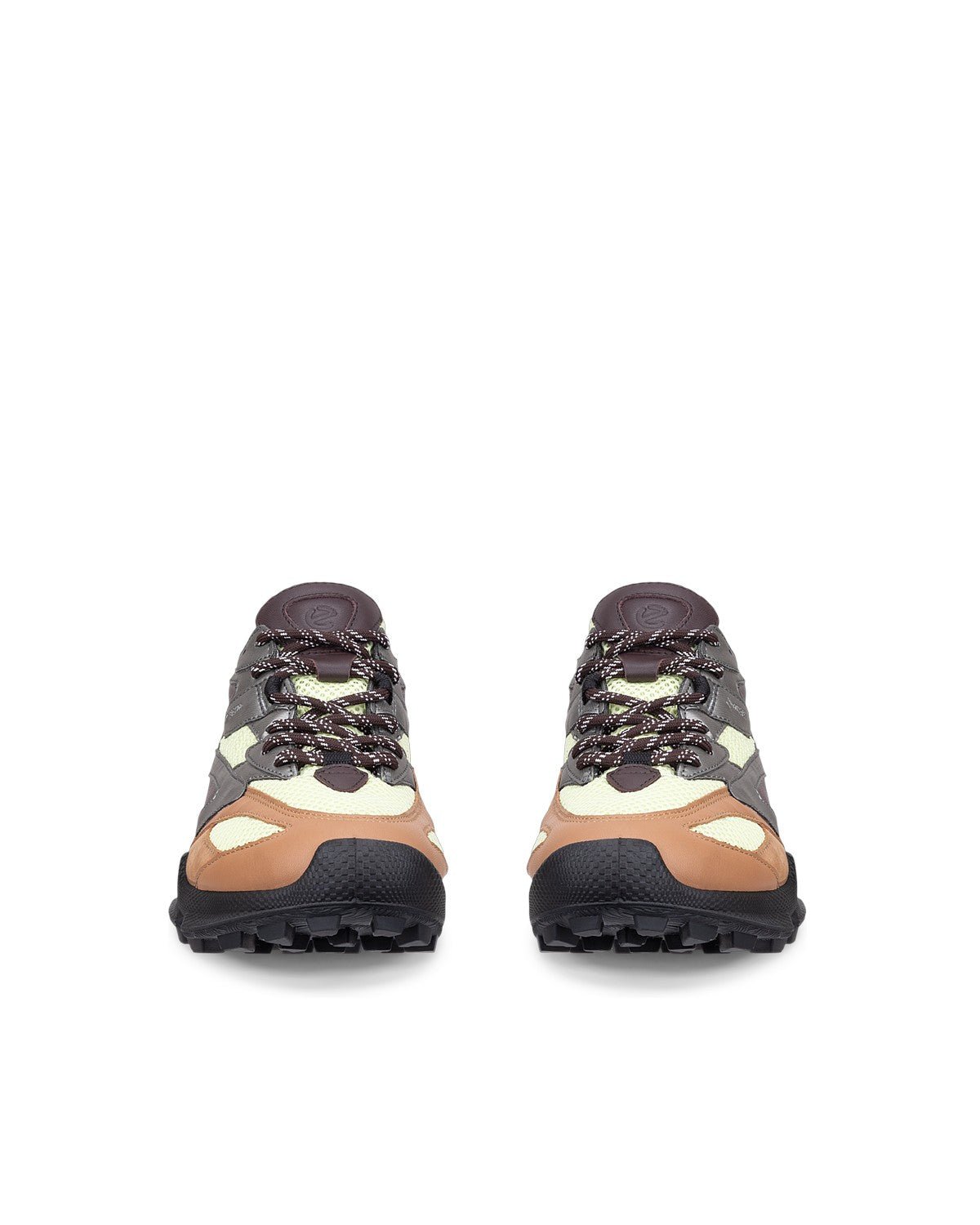 ECCO Sneakers pelle e tessuto Biom C - Trail 803683 - 61712 - Musto Calzature srl