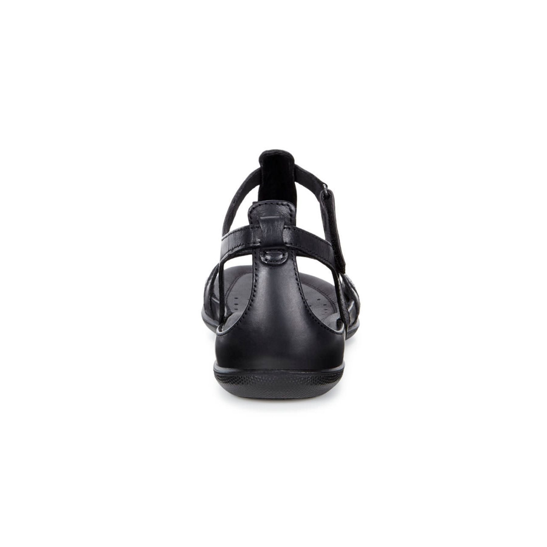 ECCO Zeppe e platforms Pelle Flash Sandal 240873 - 53859 - Musto Calzature srl
