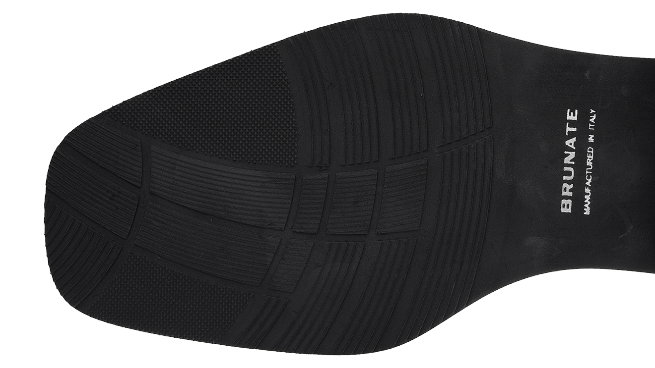 BRUNATE Stringate Vernice 10727 - Musto Calzature srl