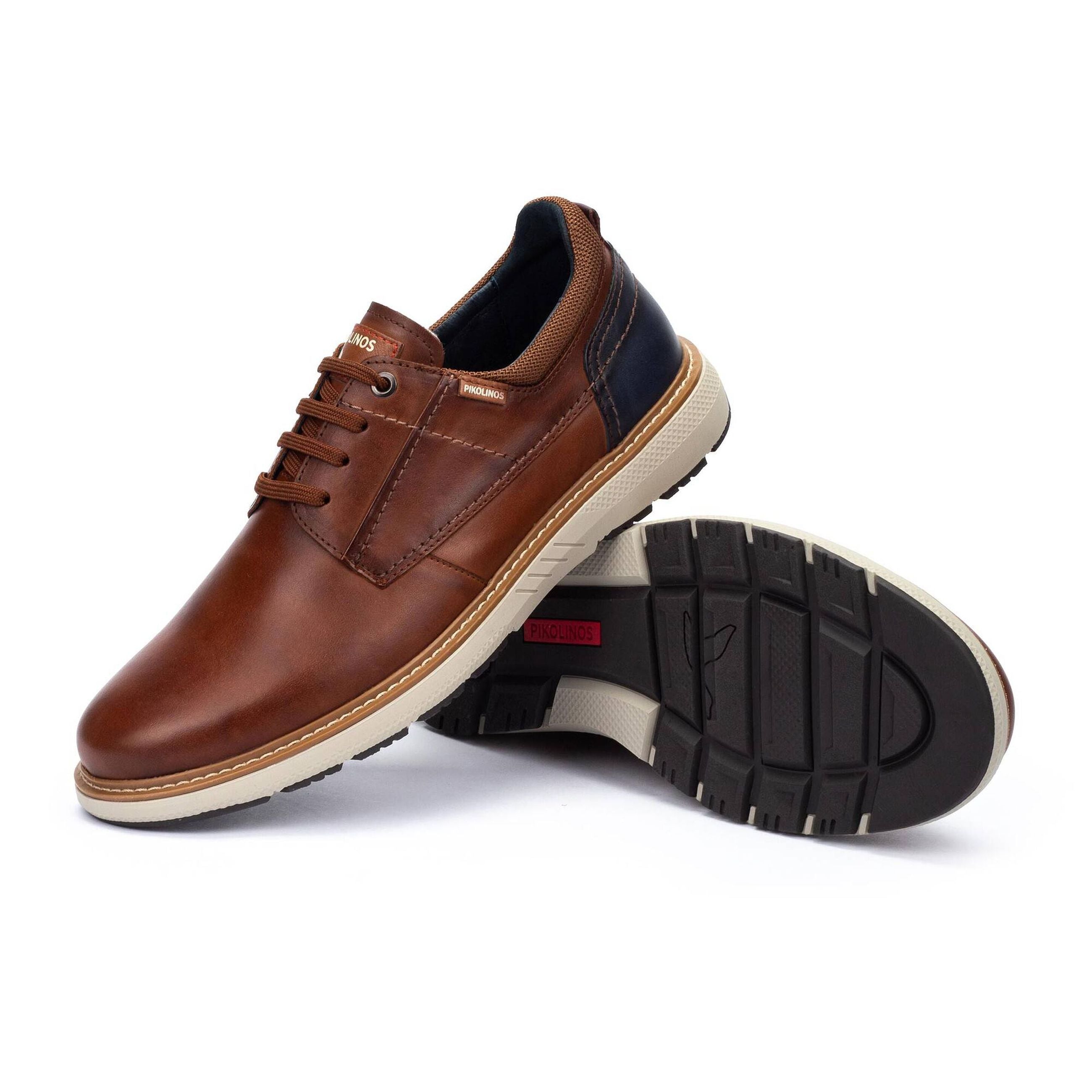 Pikolinos Scarpe casual uomo Pelle BILBAO M8D - 4292C1 - Musto Calzature srl