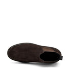 FRAU Beatles City in Suede: Morbidezza e Stile Quotidiano - Musto Calzature srl