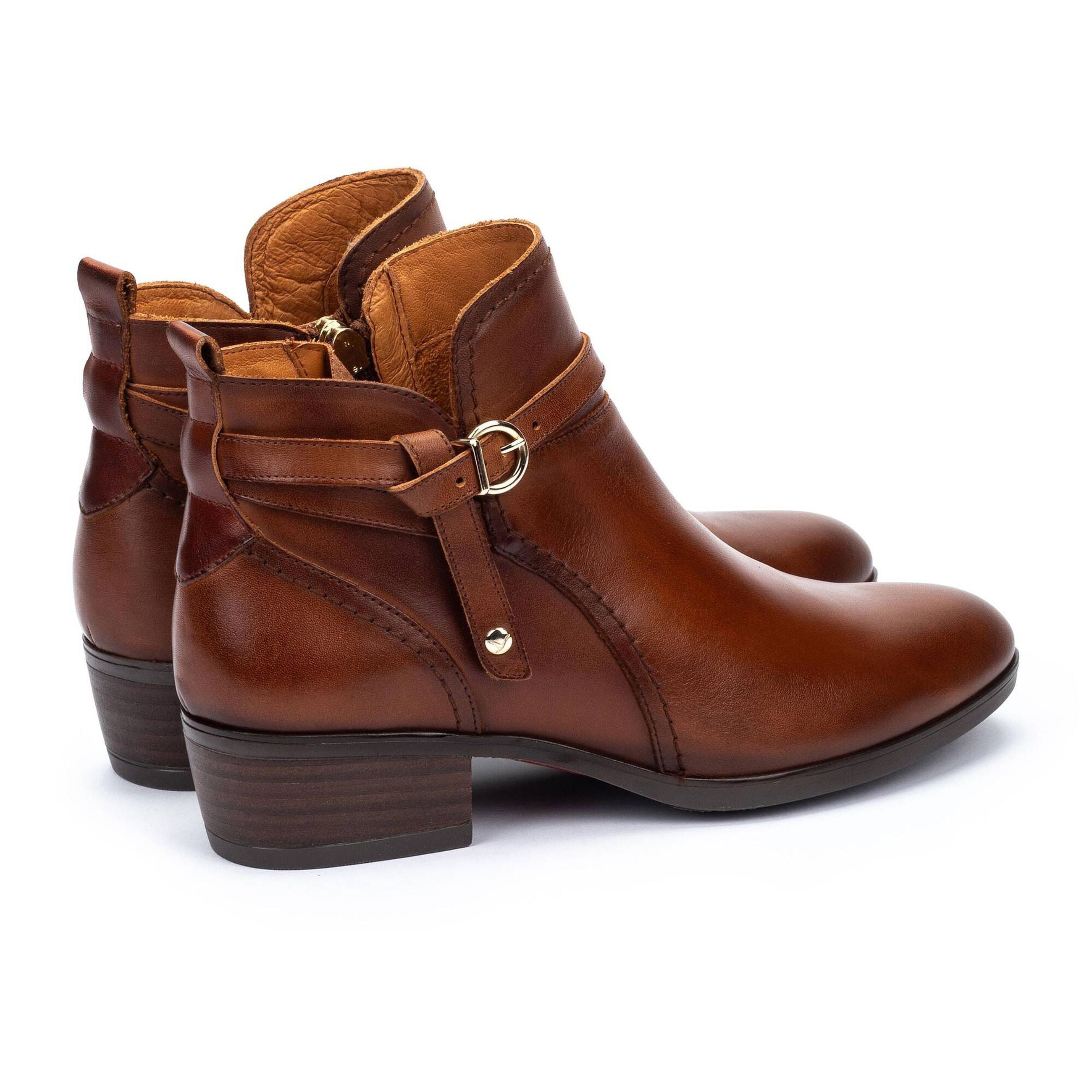 Pikolinos stivaletti da donna in pelle DAROCA - Musto Calzature srl