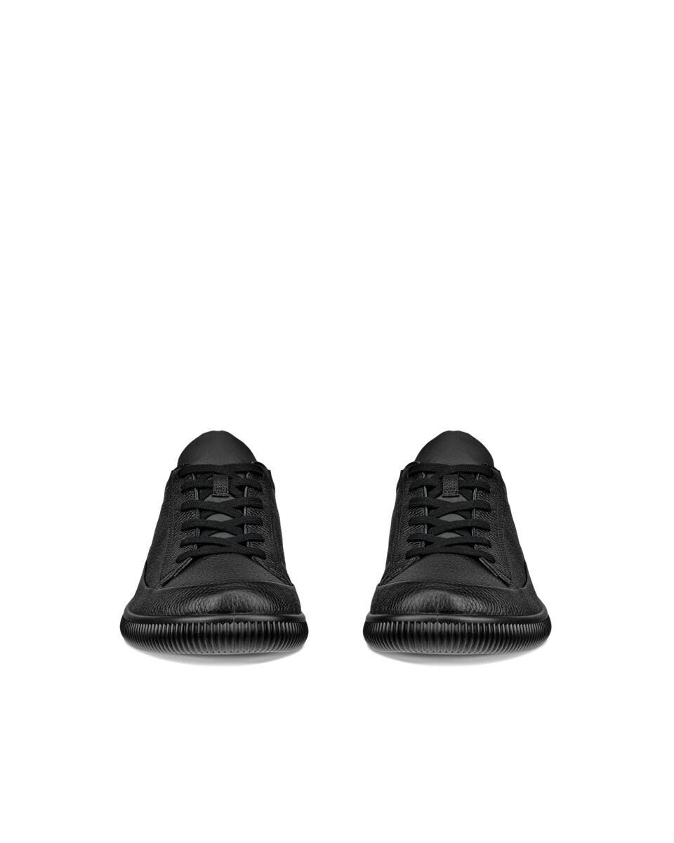 ECCO Sneakers uomo Pelle Soft Zero 537774 - 51052 - Musto Calzature srl